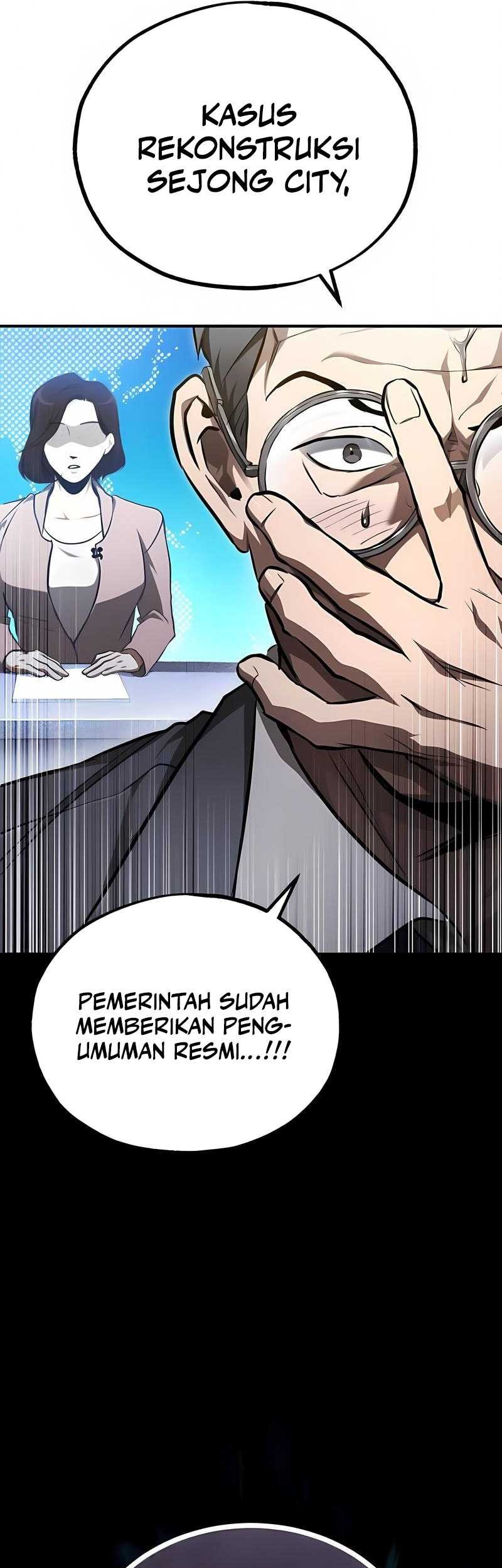 Devil Returns To School Days Chapter 47 - halaman 37