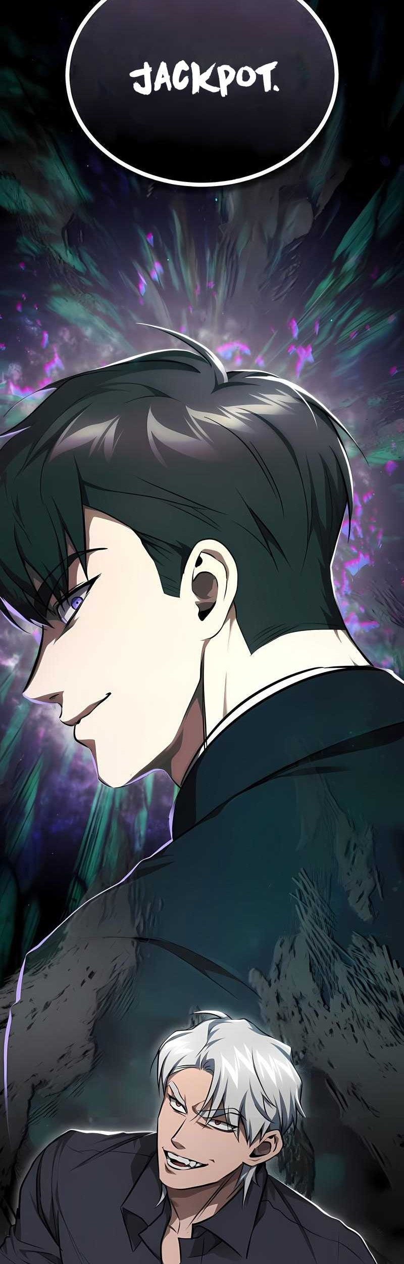 Devil Returns To School Days Chapter 47 - halaman 38