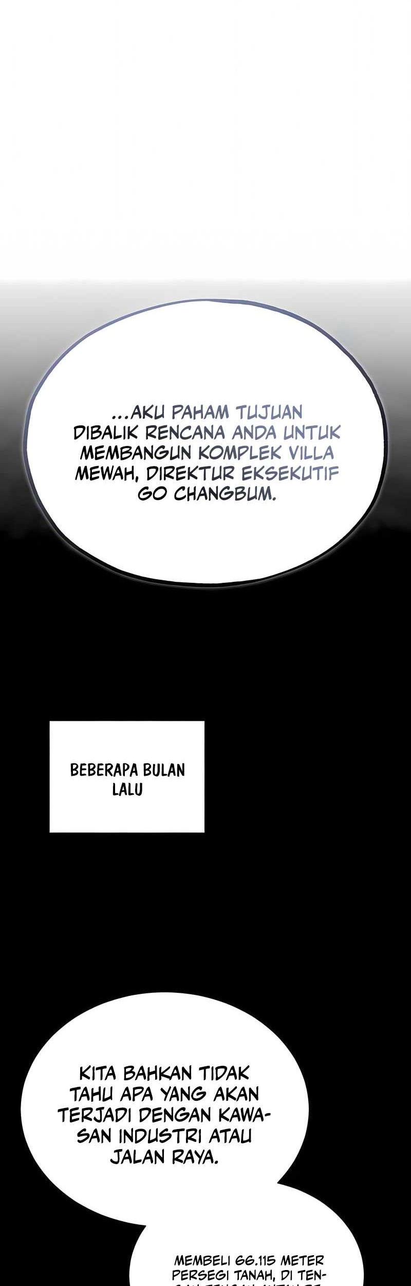 Devil Returns To School Days Chapter 47 - halaman 40