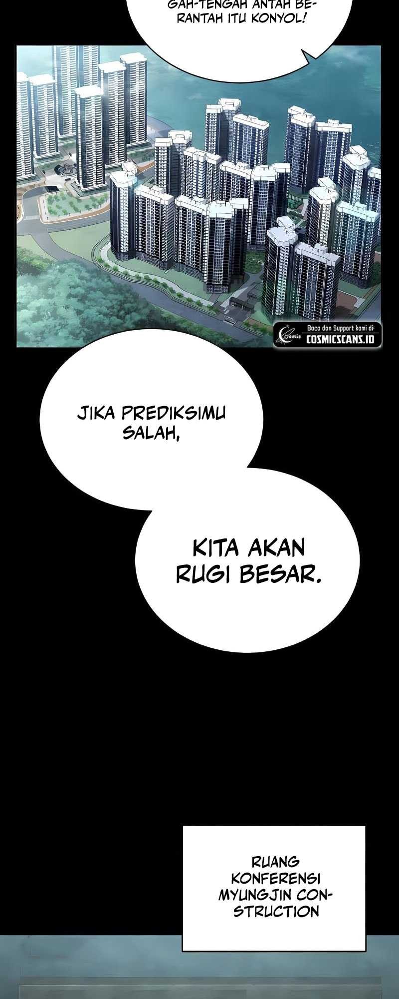 Devil Returns To School Days Chapter 47 - halaman 41