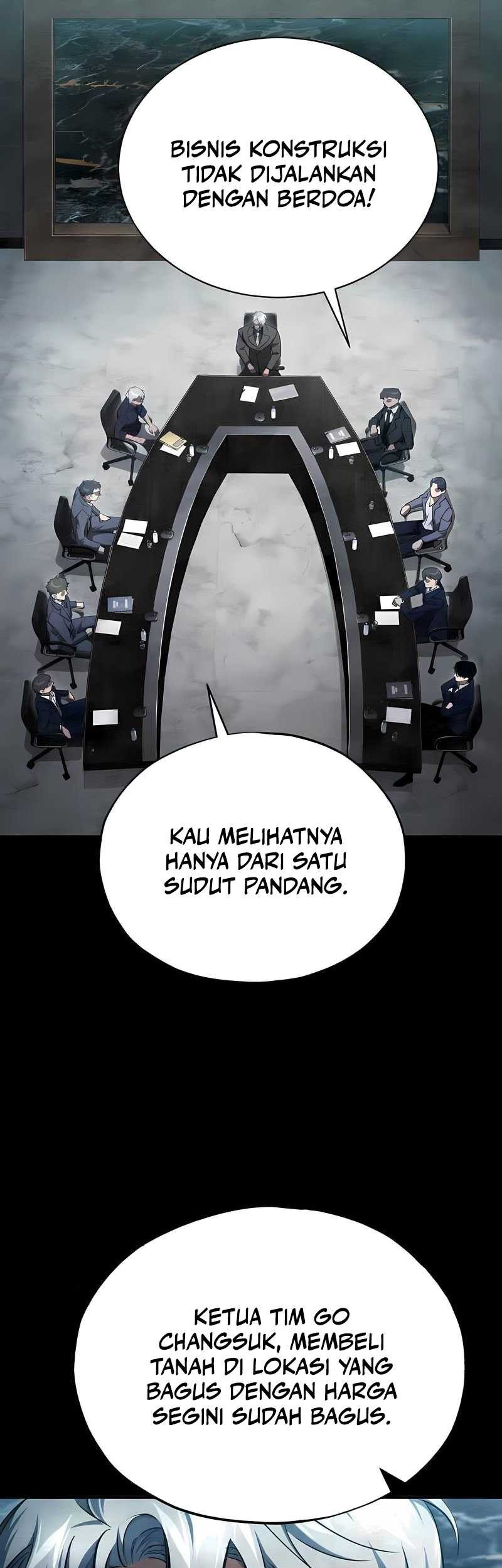 Devil Returns To School Days Chapter 47 - halaman 42