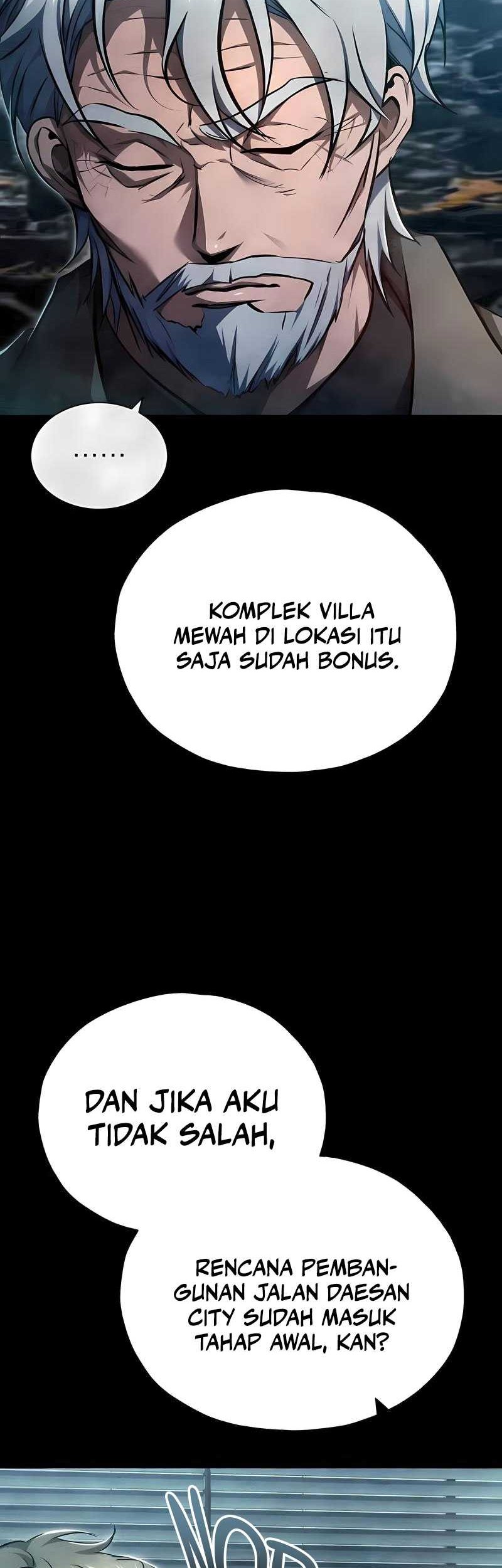 Devil Returns To School Days Chapter 47 - halaman 43
