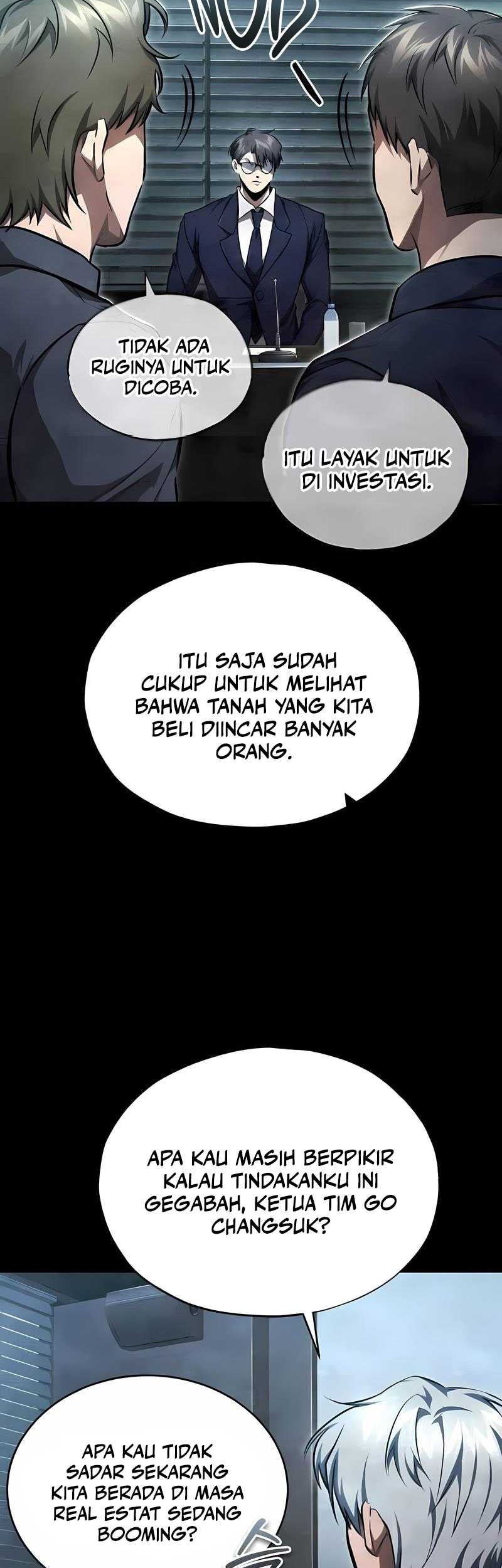 Devil Returns To School Days Chapter 47 - halaman 44