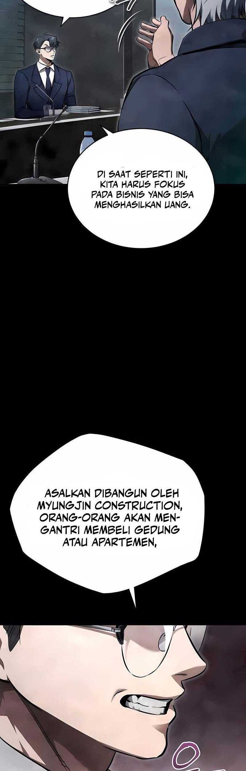 Devil Returns To School Days Chapter 47 - halaman 45