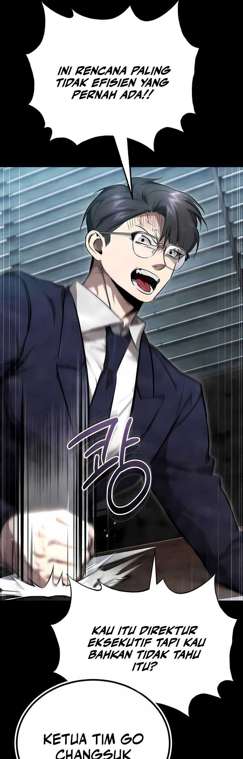 Devil Returns To School Days Chapter 47 - halaman 47