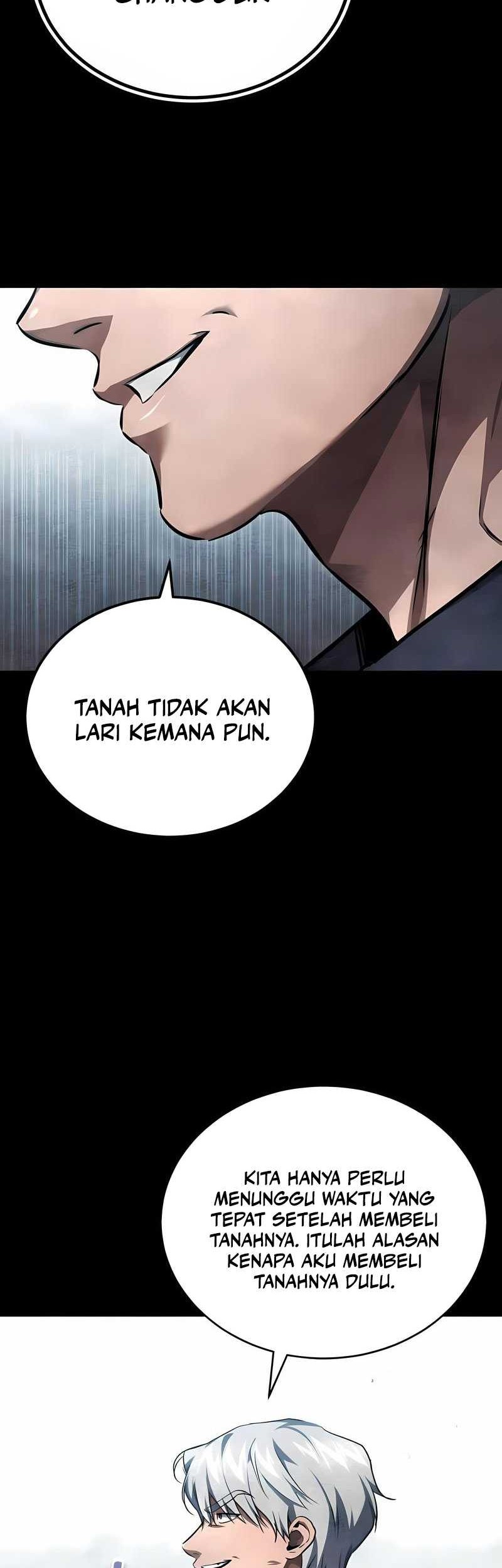 Devil Returns To School Days Chapter 47 - halaman 48