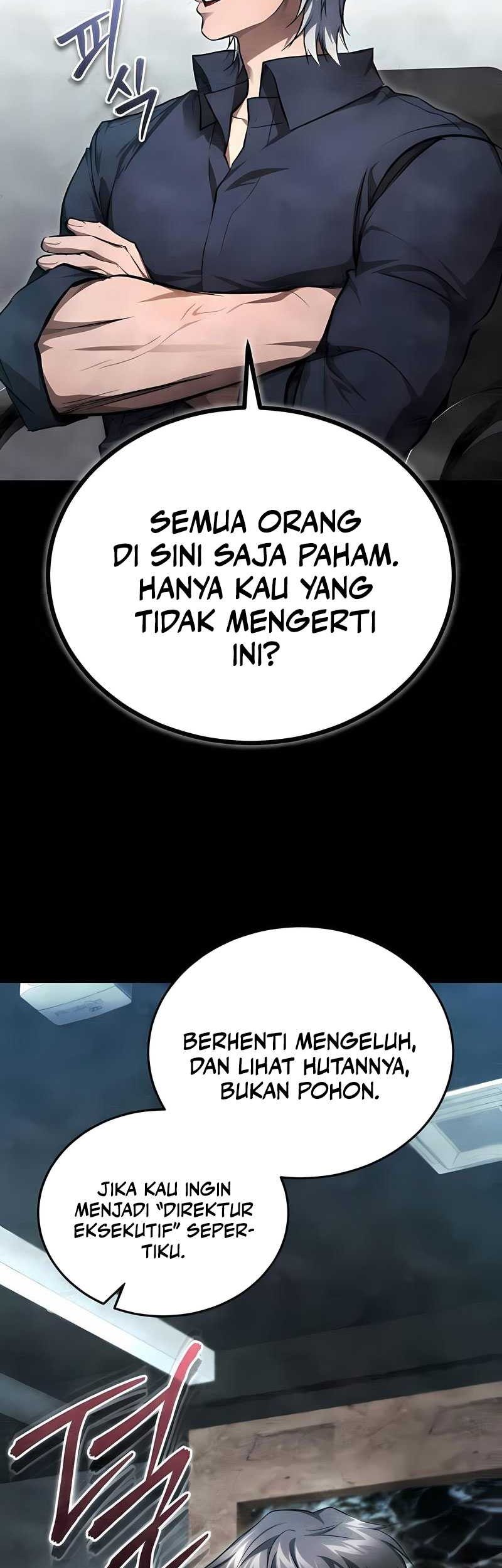 Devil Returns To School Days Chapter 47 - halaman 49