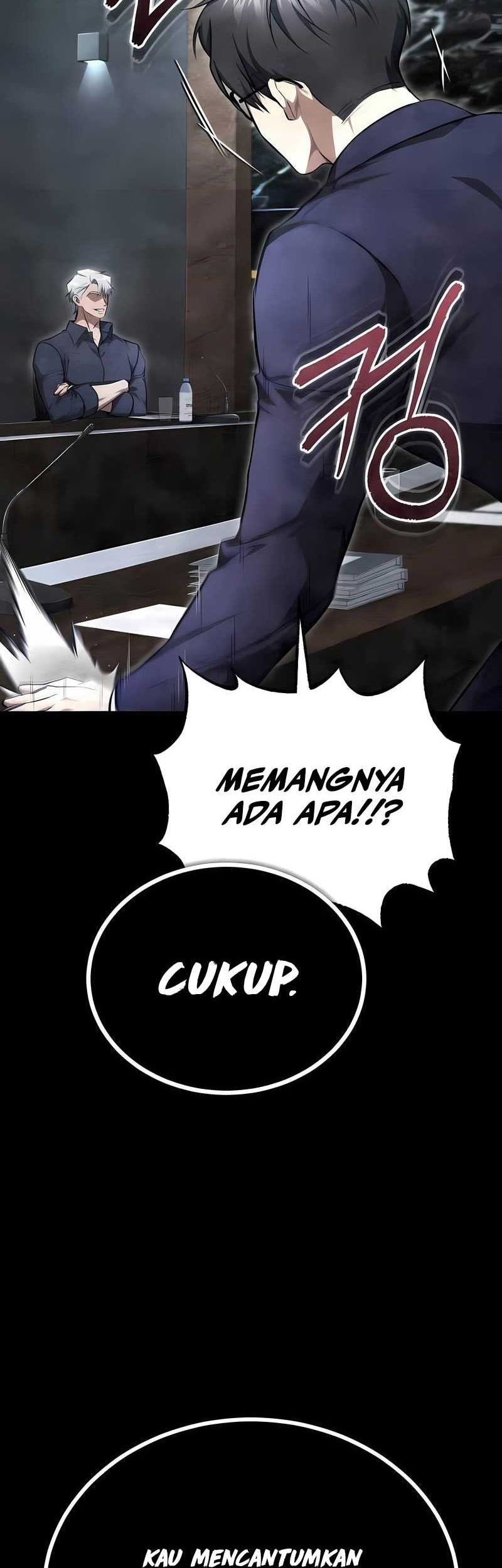 Devil Returns To School Days Chapter 47 - halaman 50