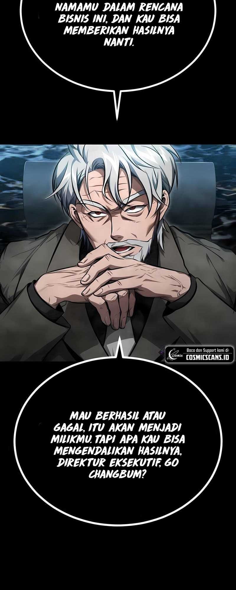 Devil Returns To School Days Chapter 47 - halaman 51