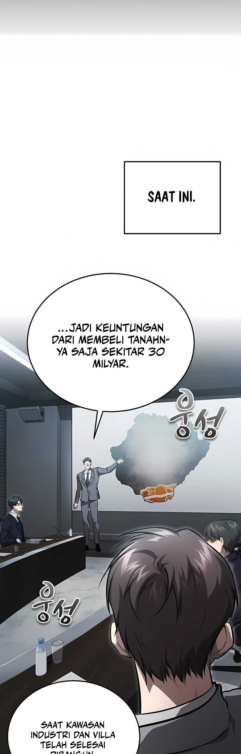 Devil Returns To School Days Chapter 47 - halaman 53