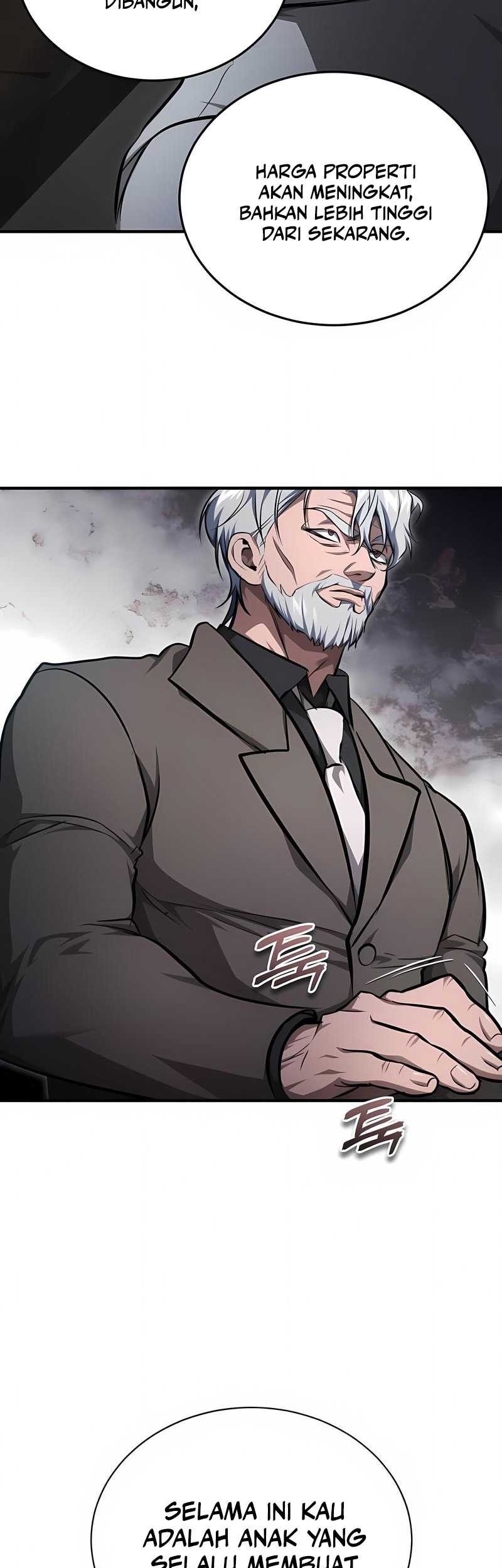 Devil Returns To School Days Chapter 47 - halaman 54