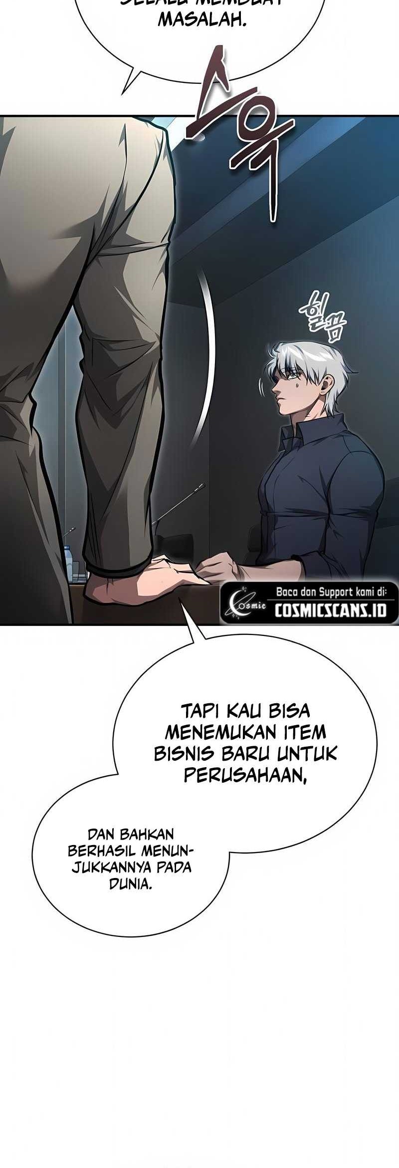 Devil Returns To School Days Chapter 47 - halaman 55