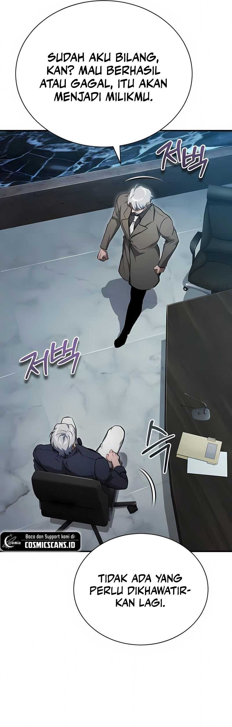 Devil Returns To School Days Chapter 47 - halaman 56