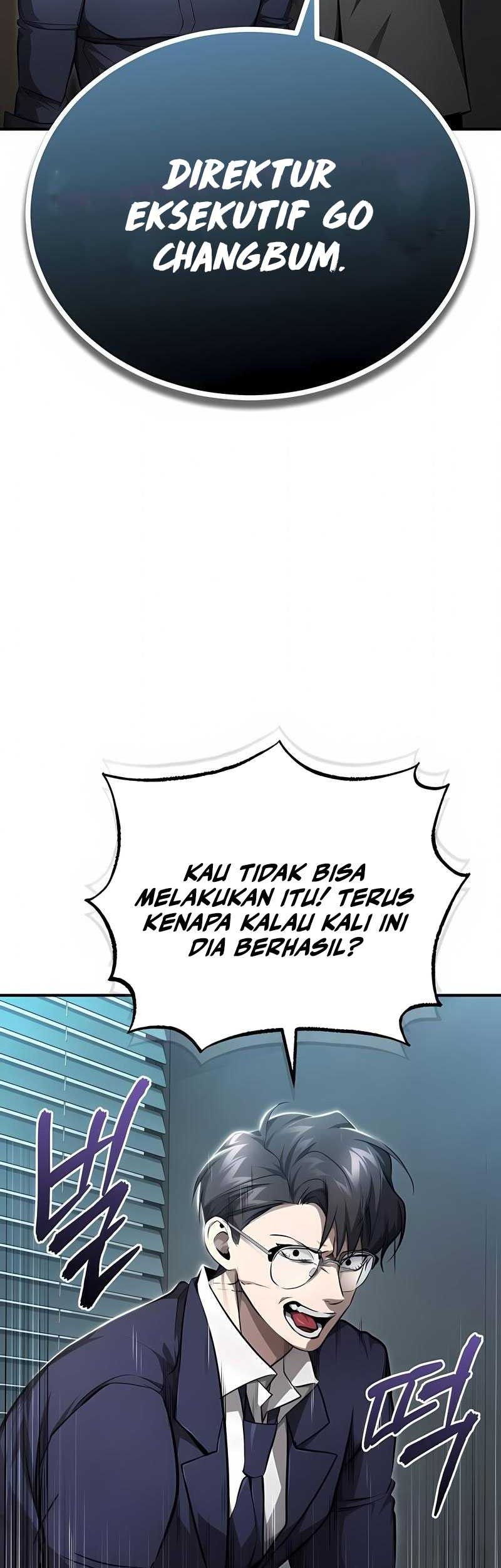 Devil Returns To School Days Chapter 47 - halaman 58