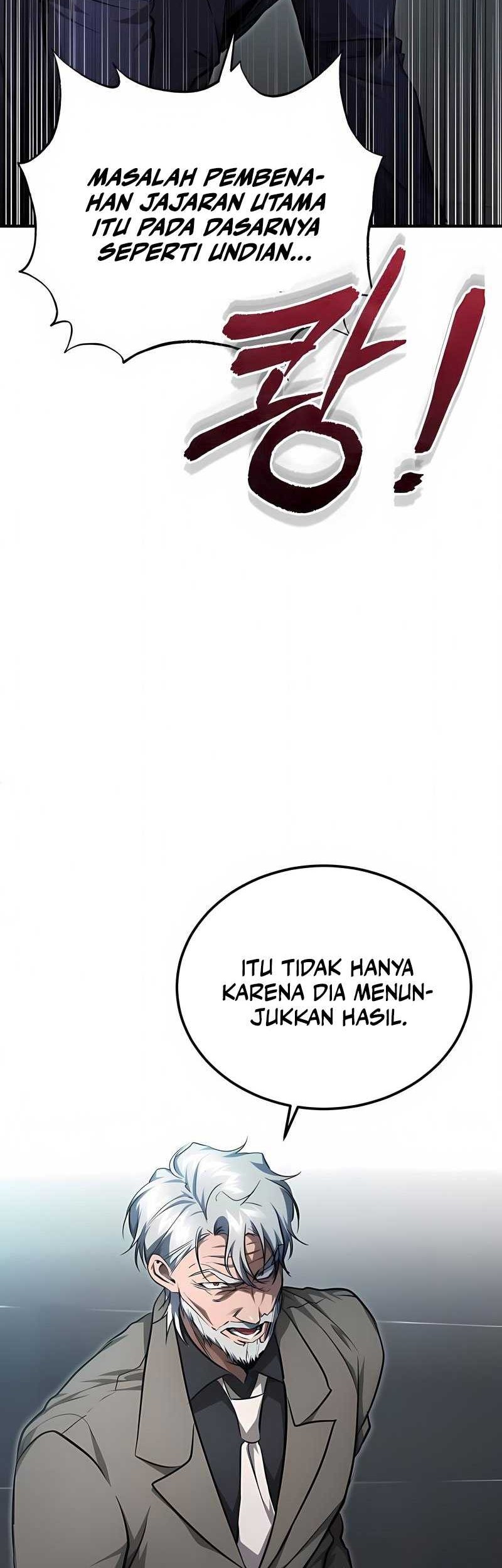 Devil Returns To School Days Chapter 47 - halaman 59