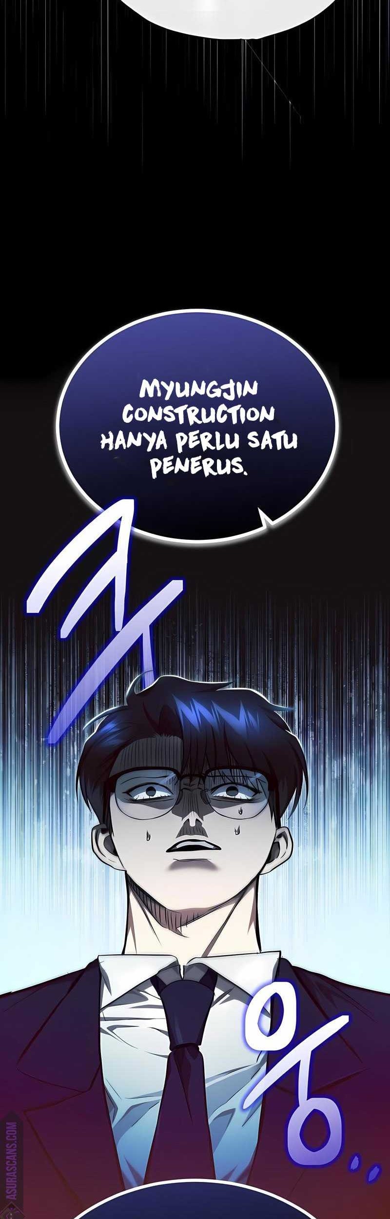 Devil Returns To School Days Chapter 47 - halaman 64
