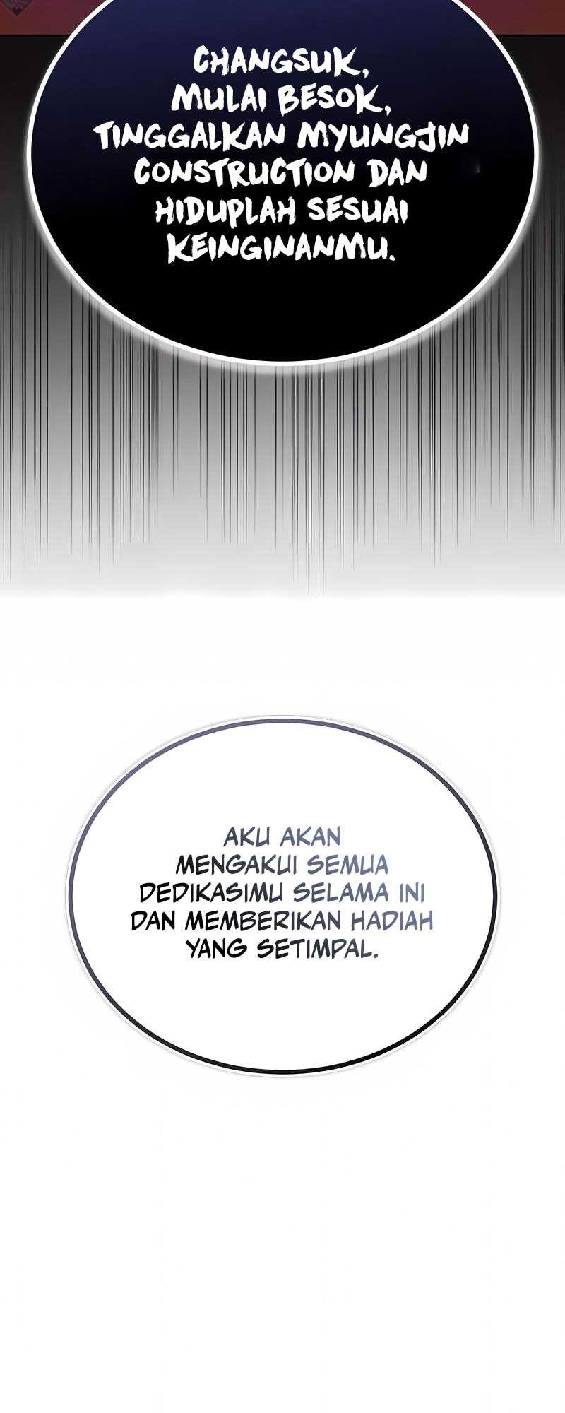 Devil Returns To School Days Chapter 47 - halaman 65