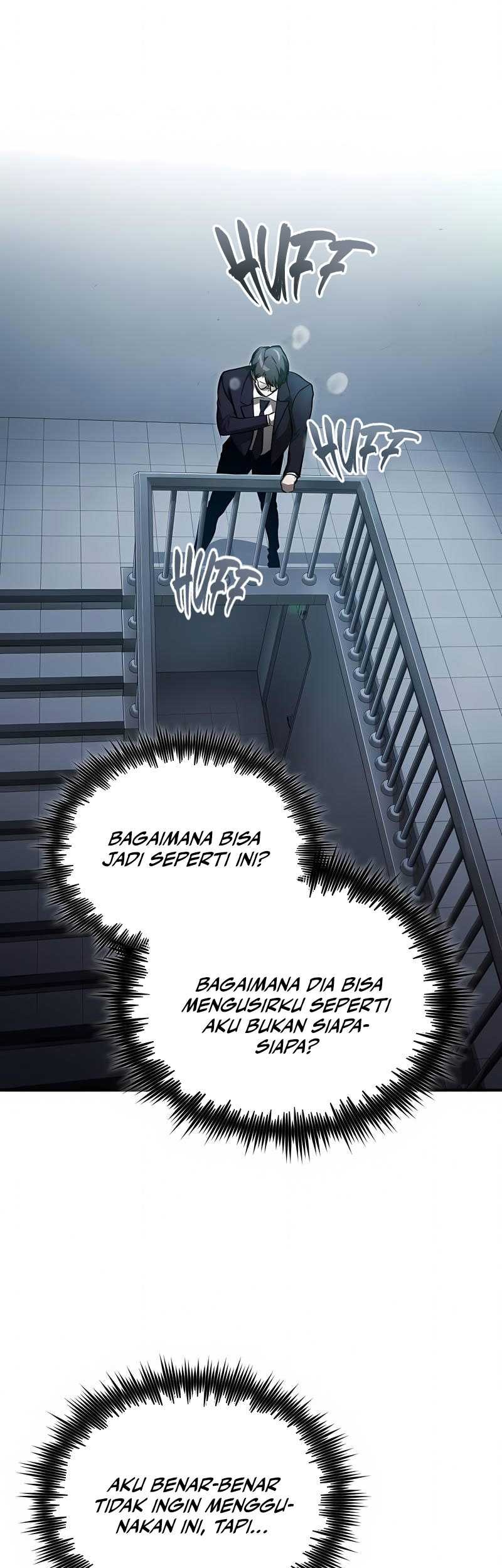 Devil Returns To School Days Chapter 47 - halaman 66