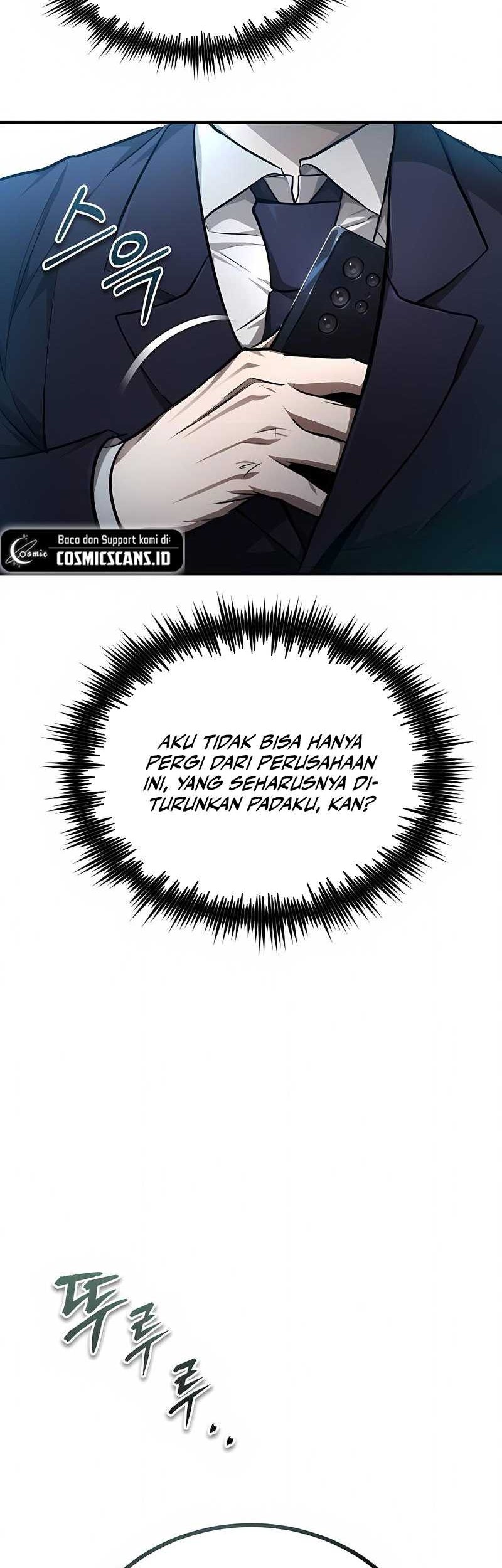 Devil Returns To School Days Chapter 47 - halaman 67
