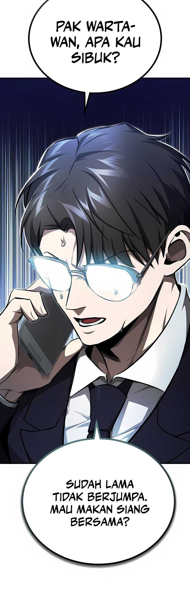 Devil Returns To School Days Chapter 47 - halaman 68