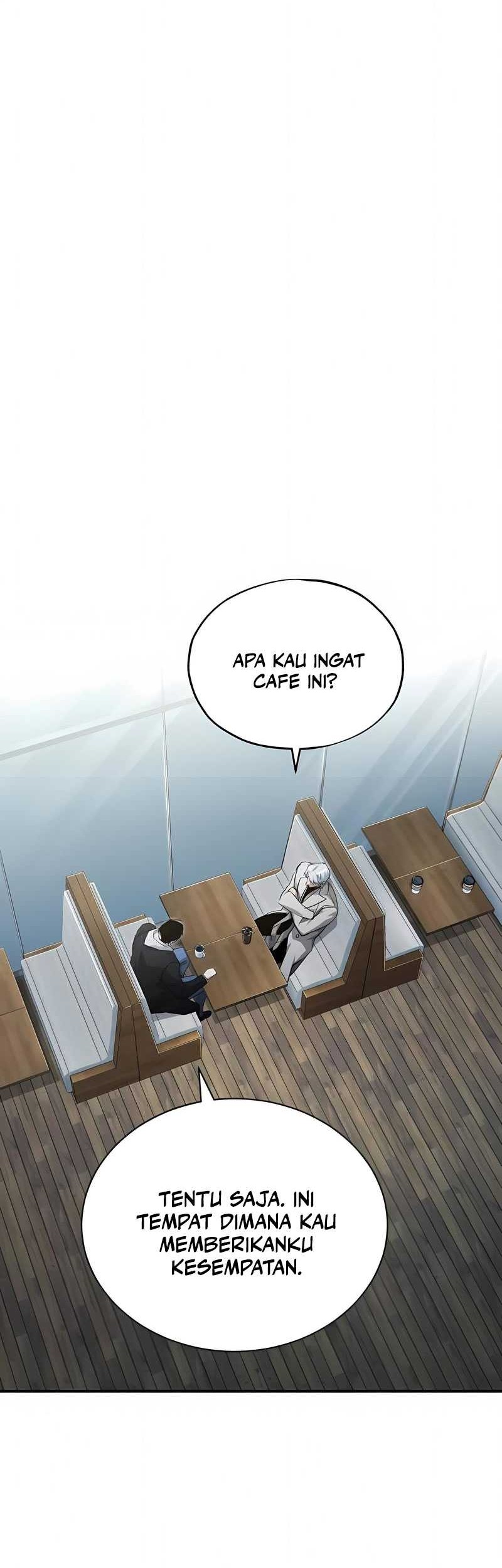 Devil Returns To School Days Chapter 47 - halaman 69