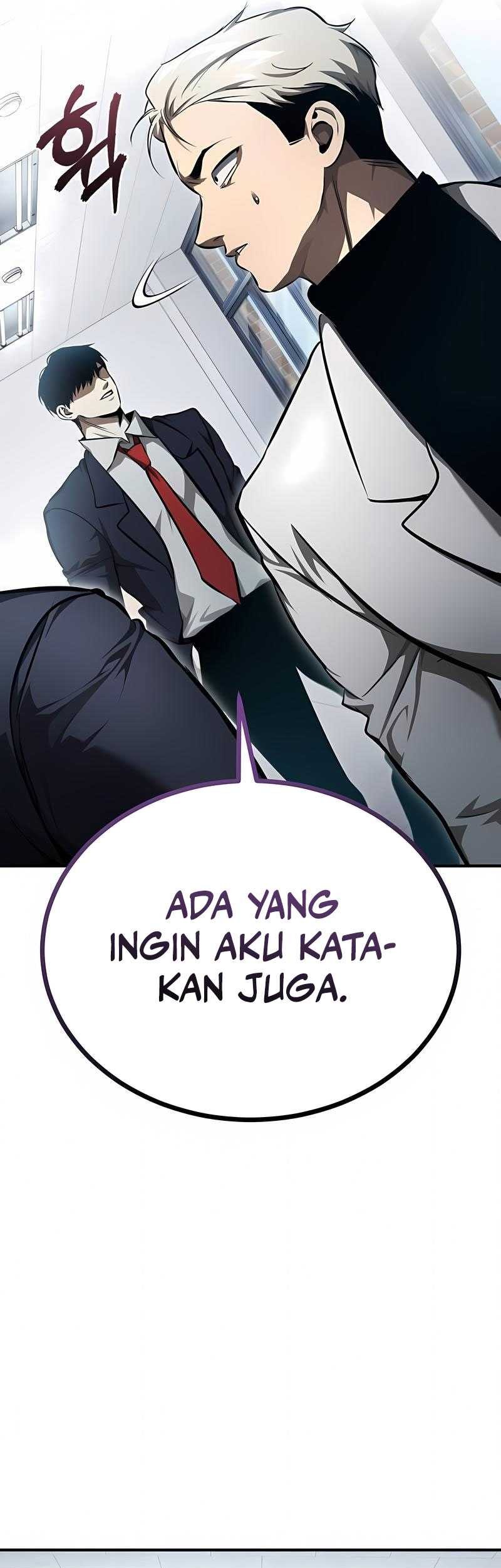 Devil Returns To School Days Chapter 47 - halaman 7