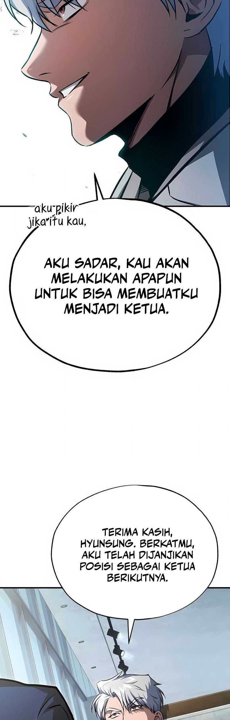 Devil Returns To School Days Chapter 47 - halaman 72