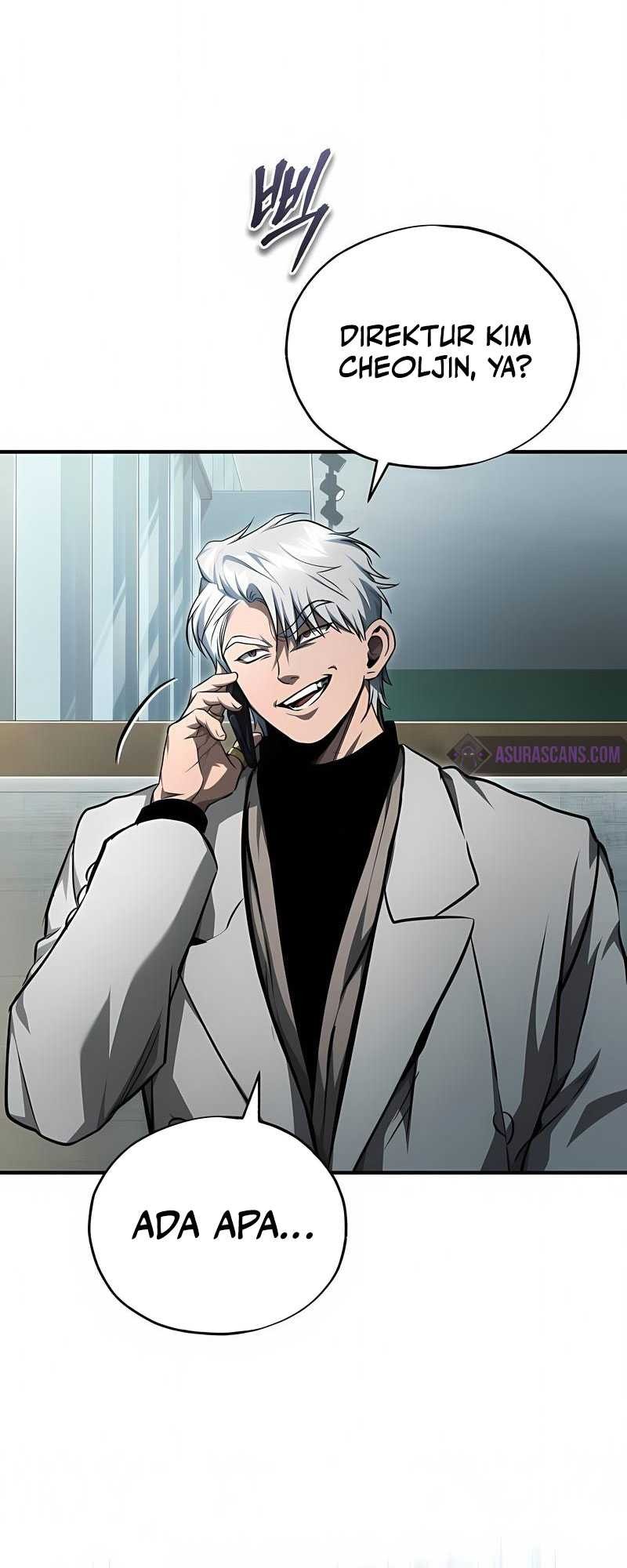 Devil Returns To School Days Chapter 47 - halaman 75