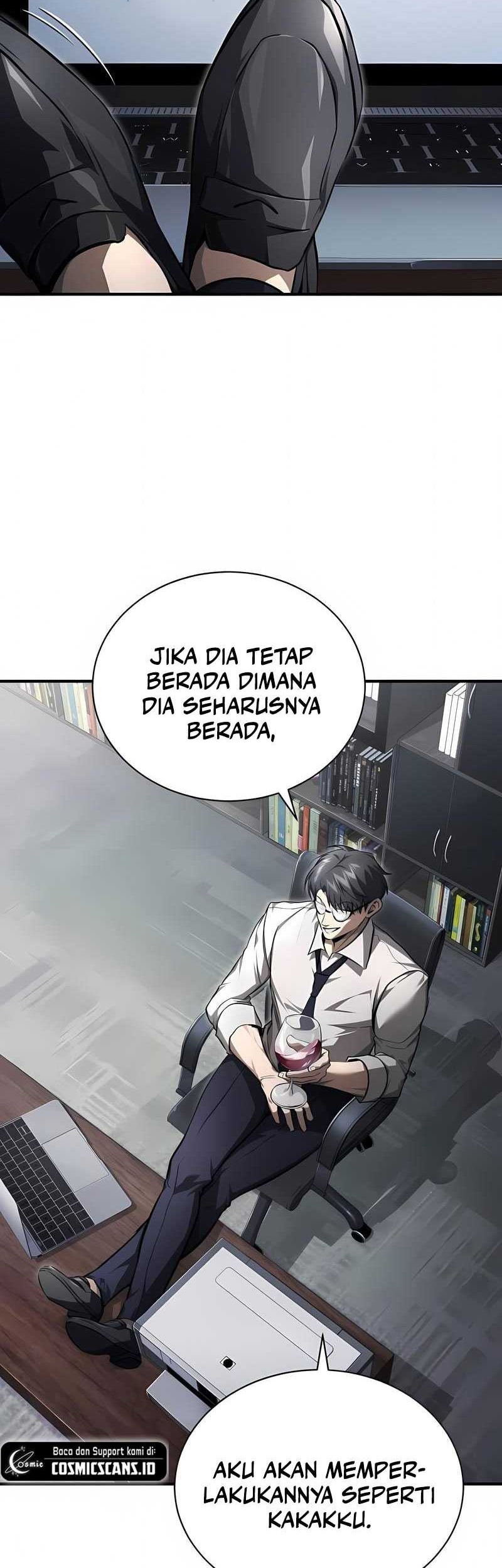 Devil Returns To School Days Chapter 47 - halaman 79
