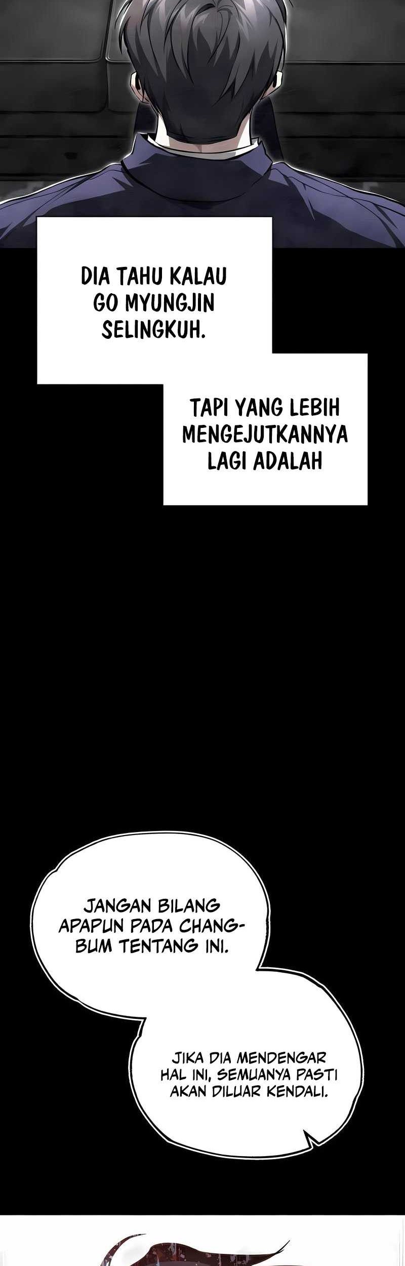 Devil Returns To School Days Chapter 47 - halaman 82