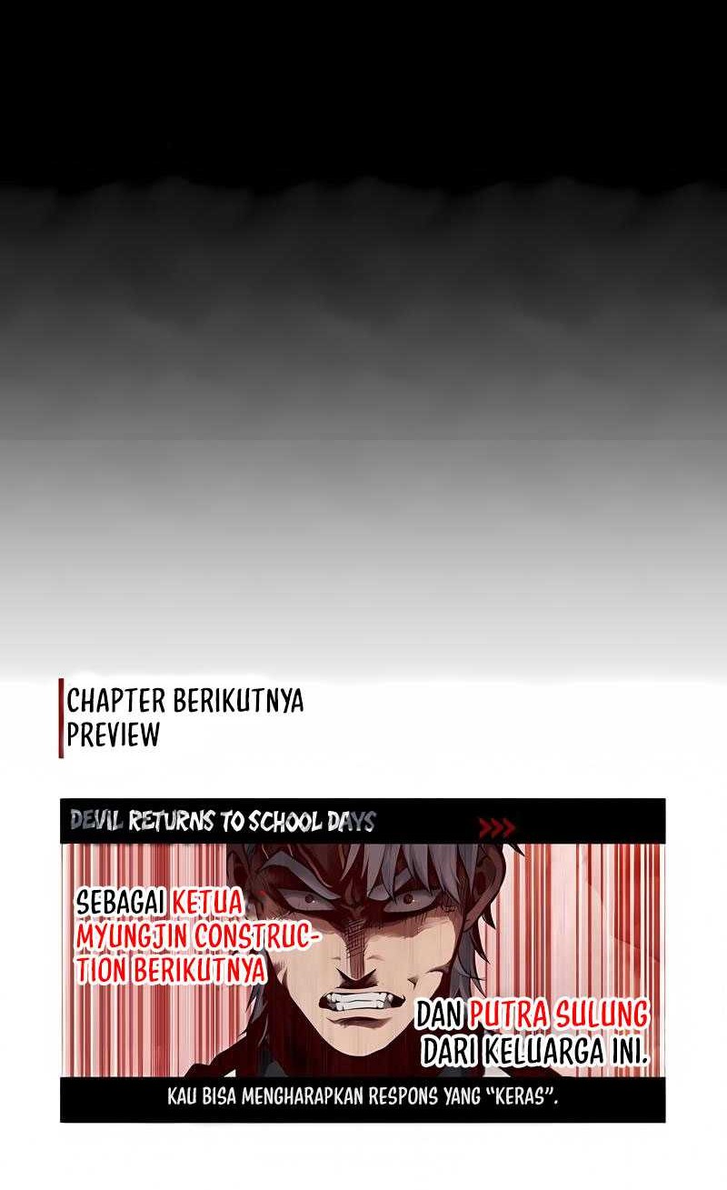 Devil Returns To School Days Chapter 47 - halaman 84