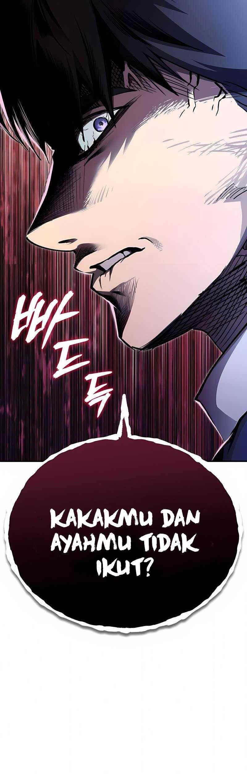 Devil Returns To School Days Chapter 47 - halaman 9