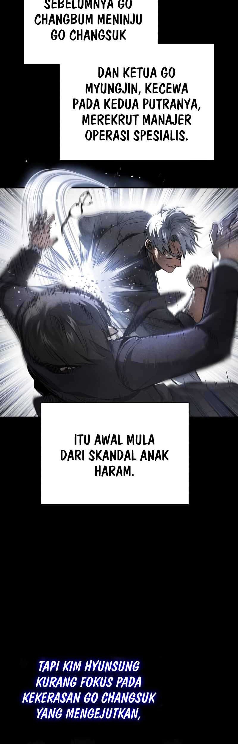 Devil Returns To School Days Chapter 48 - halaman 11