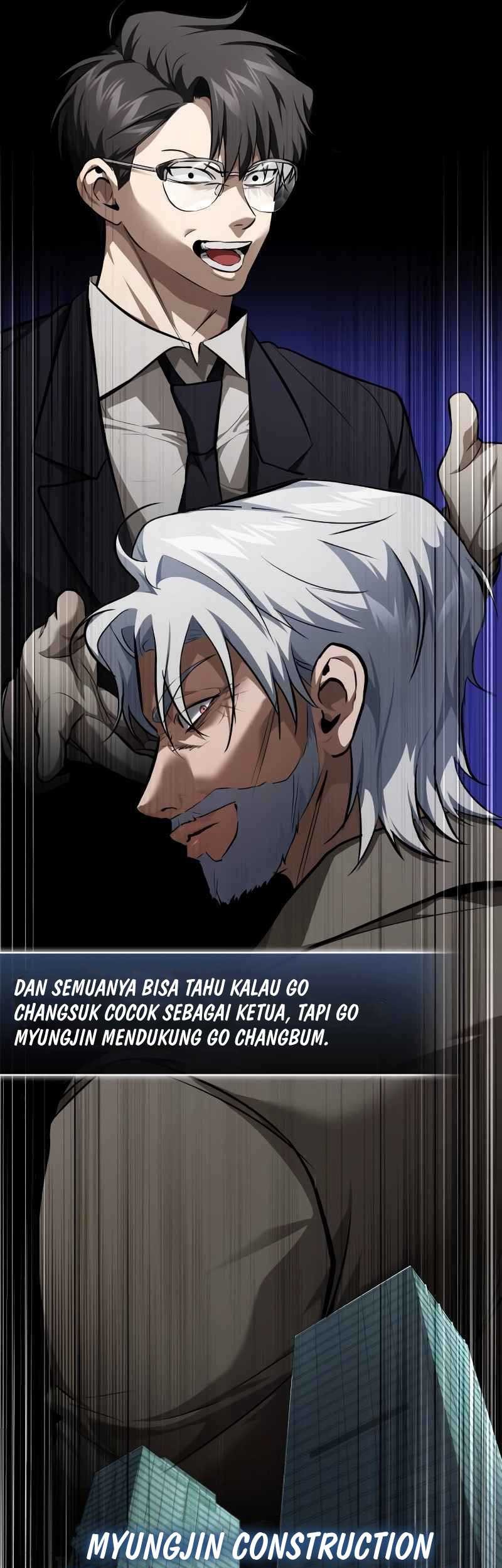 Devil Returns To School Days Chapter 48 - halaman 13