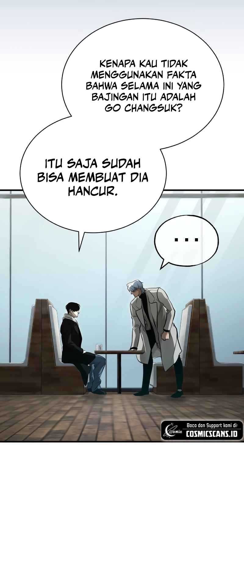 Devil Returns To School Days Chapter 48 - halaman 17