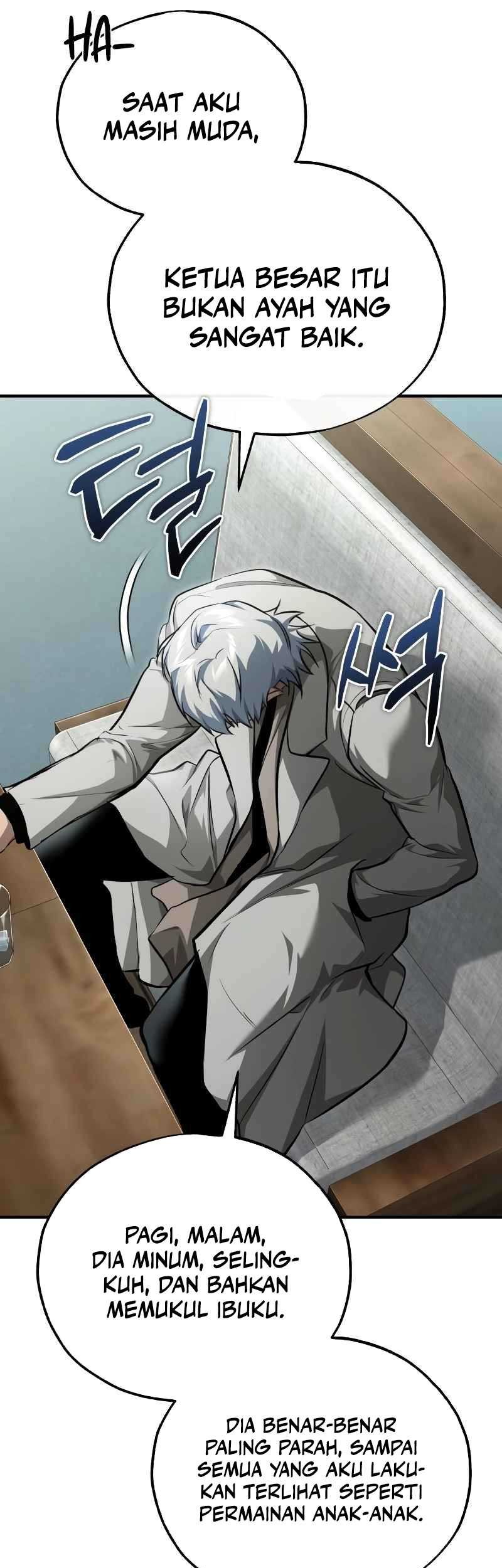 Devil Returns To School Days Chapter 48 - halaman 18