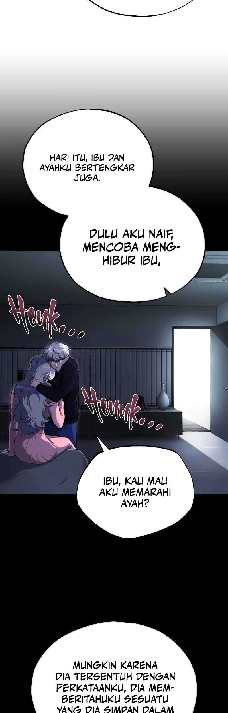 Devil Returns To School Days Chapter 48 - halaman 19