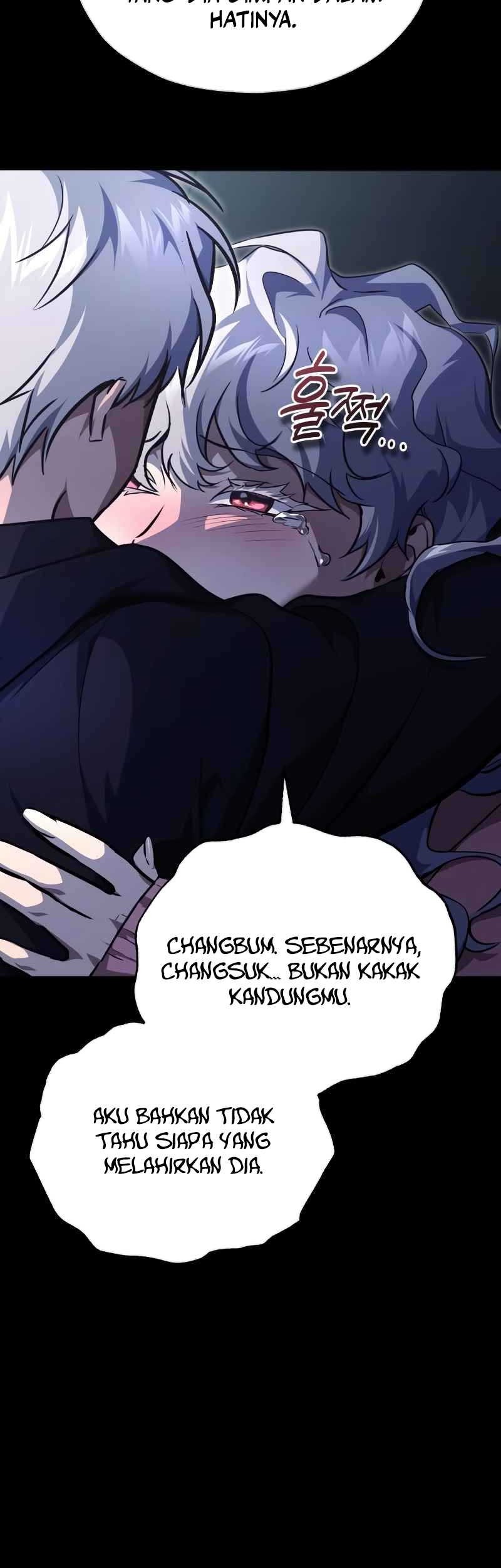 Devil Returns To School Days Chapter 48 - halaman 20