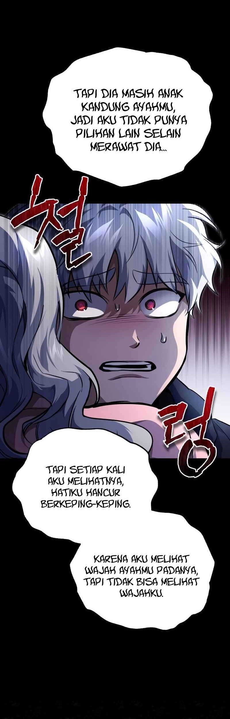 Devil Returns To School Days Chapter 48 - halaman 21