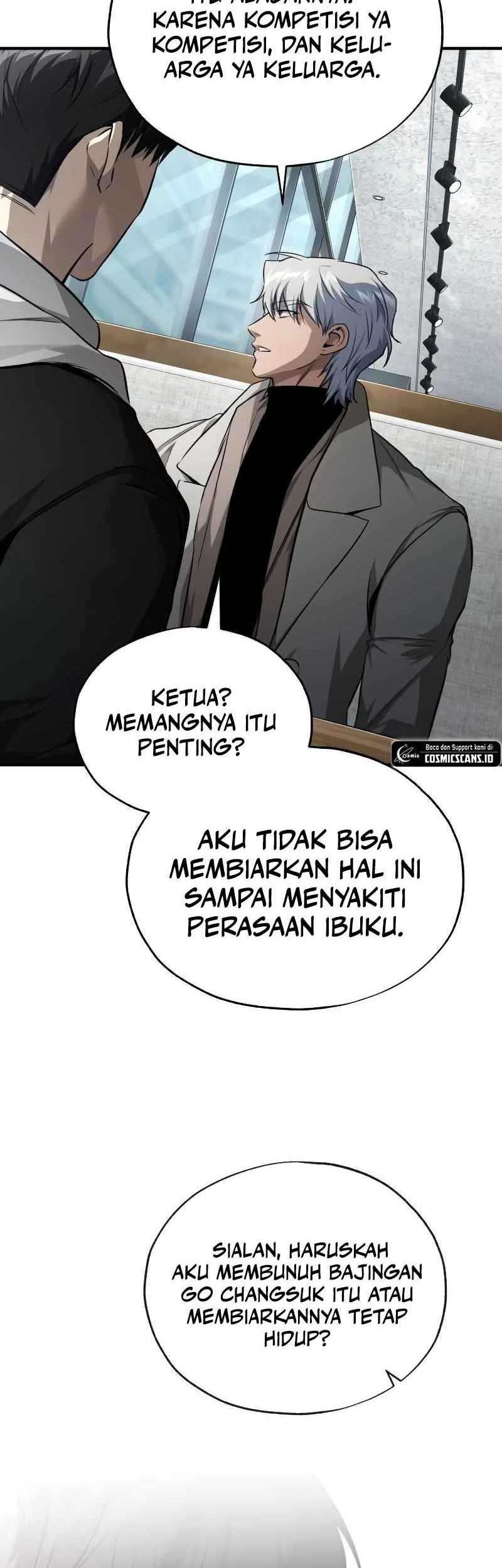 Devil Returns To School Days Chapter 48 - halaman 25