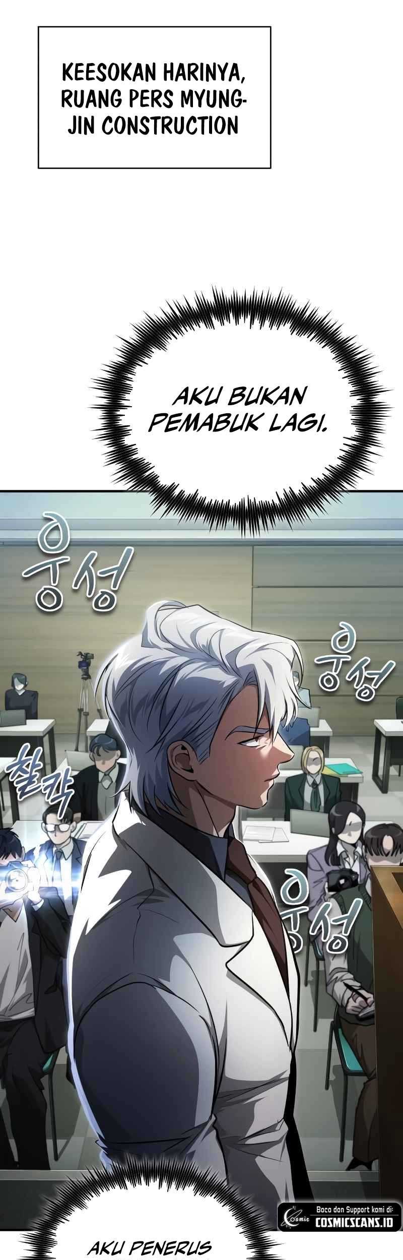 Devil Returns To School Days Chapter 48 - halaman 28