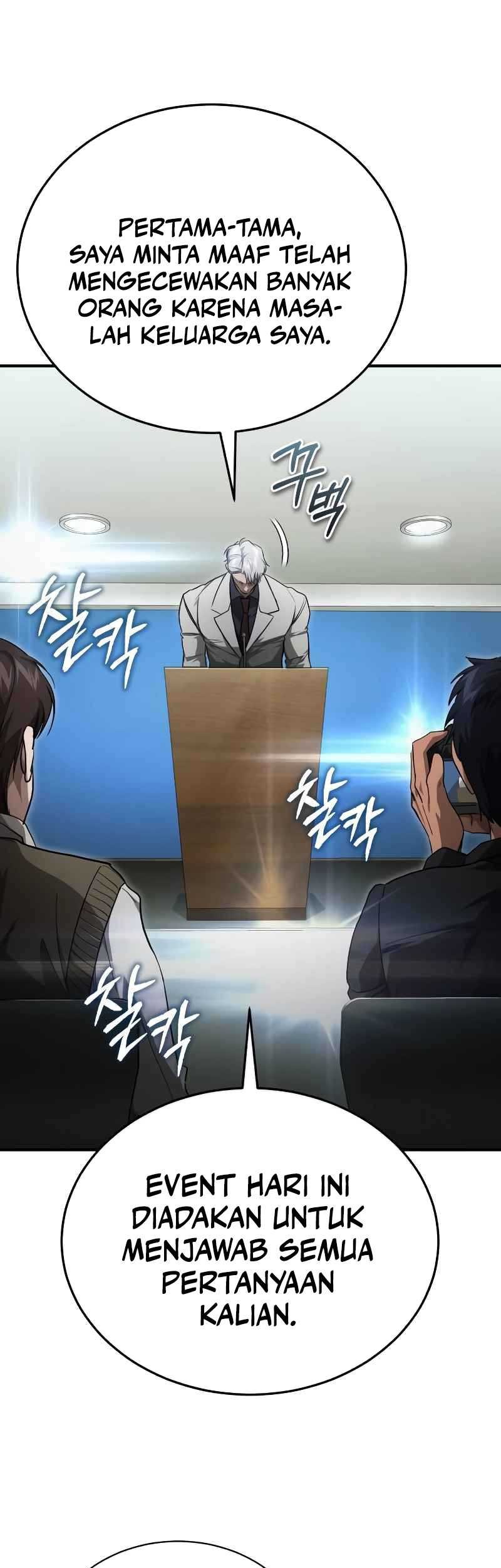 Devil Returns To School Days Chapter 48 - halaman 30