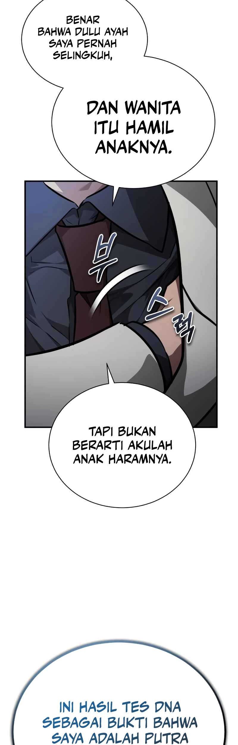 Devil Returns To School Days Chapter 48 - halaman 31