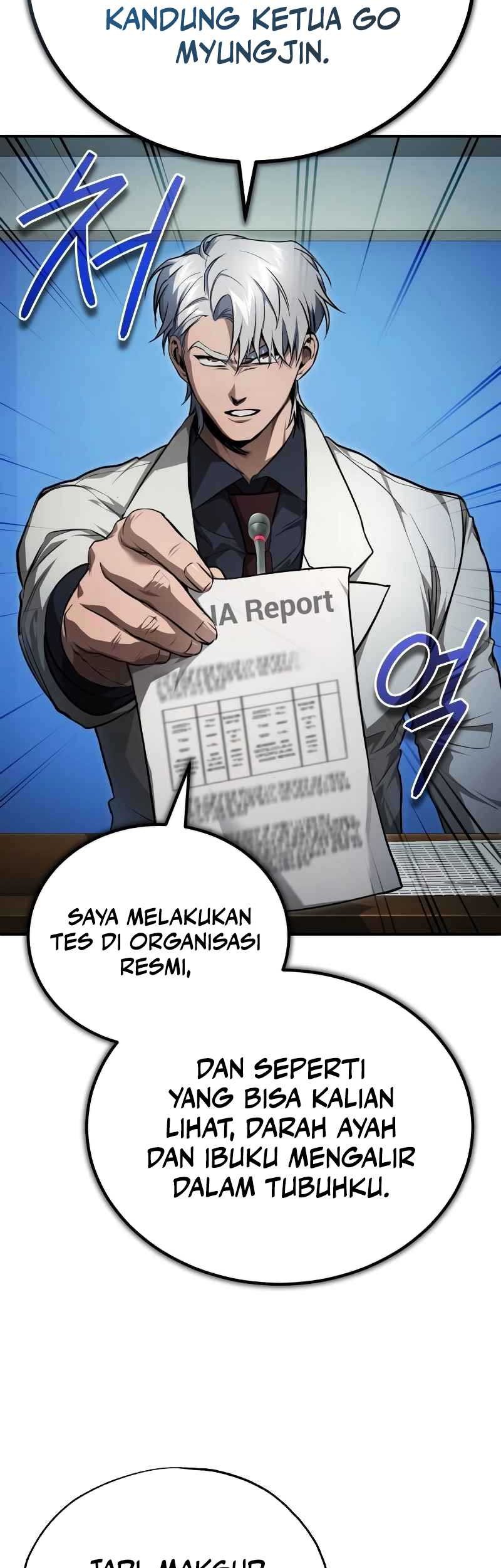 Devil Returns To School Days Chapter 48 - halaman 32