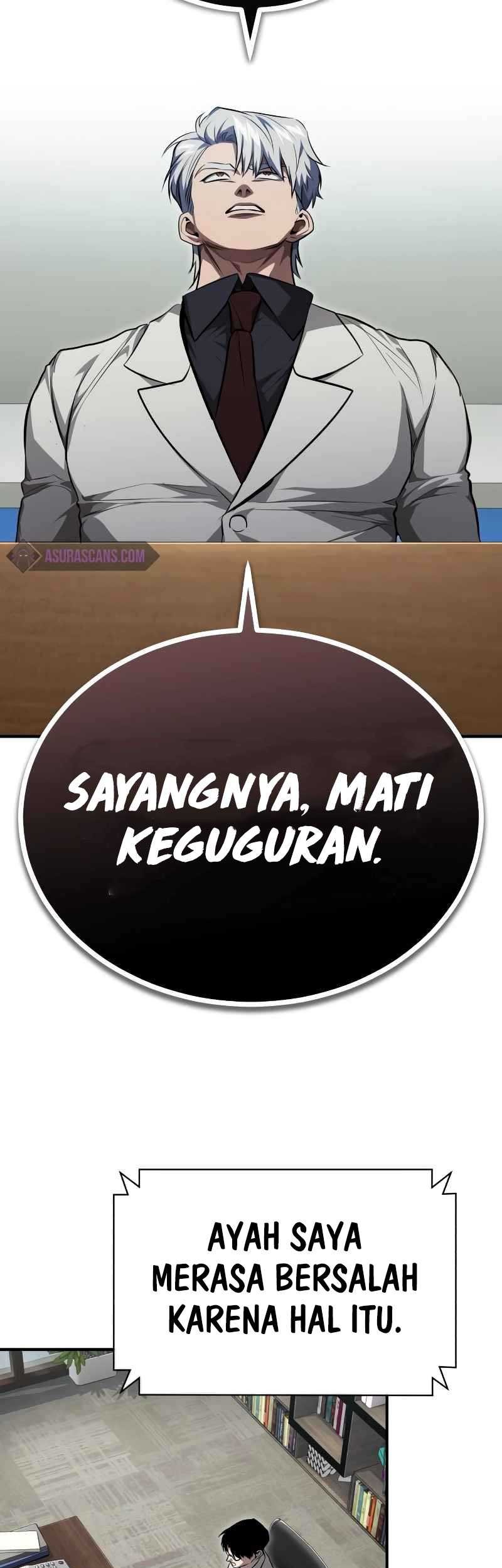 Devil Returns To School Days Chapter 48 - halaman 34