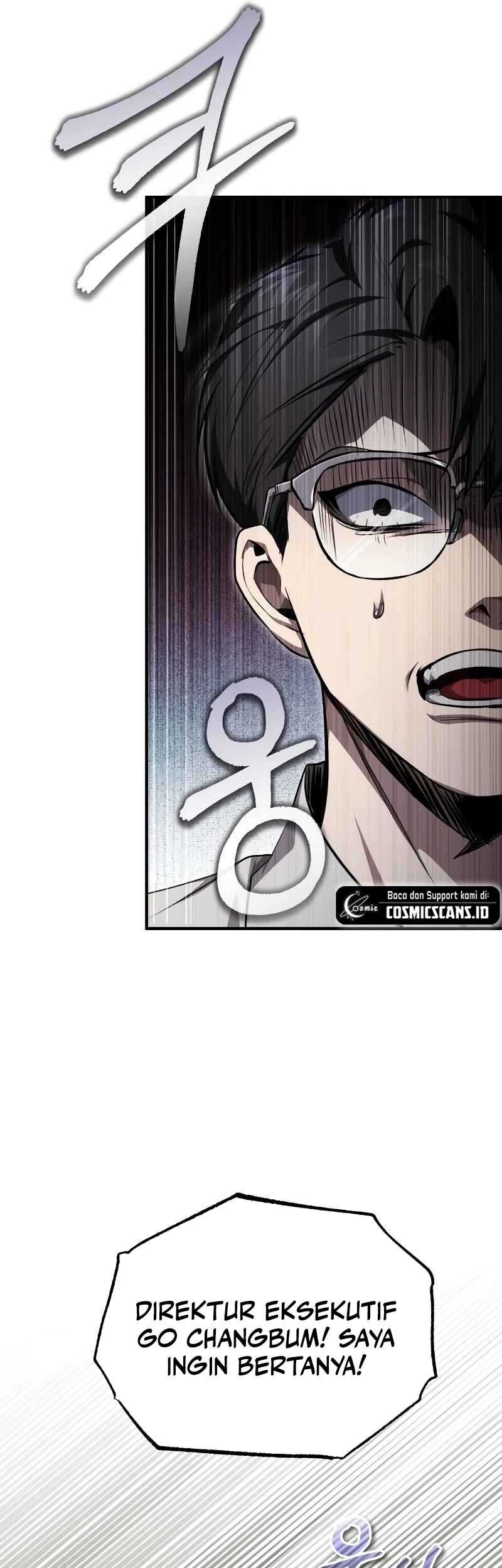 Devil Returns To School Days Chapter 48 - halaman 36