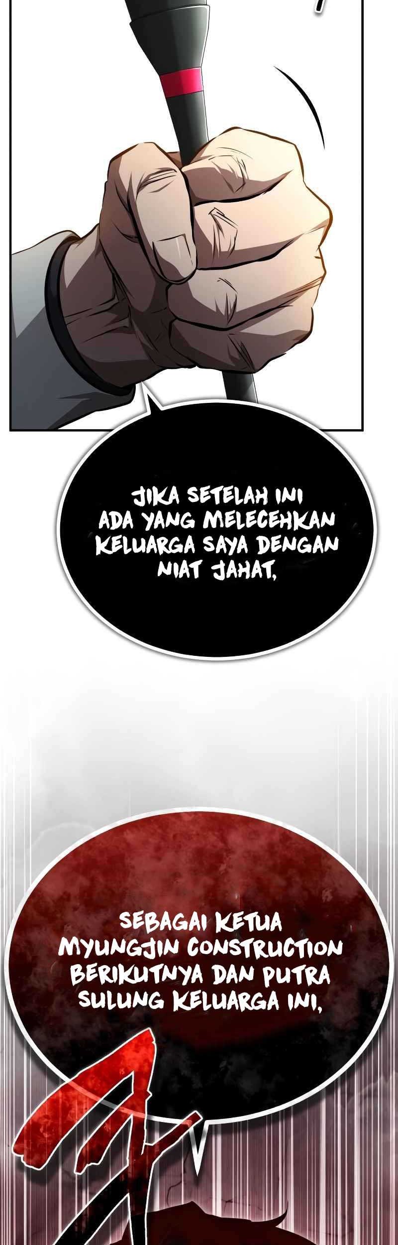 Devil Returns To School Days Chapter 48 - halaman 38