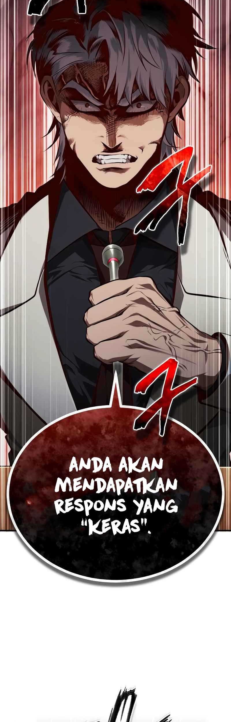 Devil Returns To School Days Chapter 48 - halaman 39
