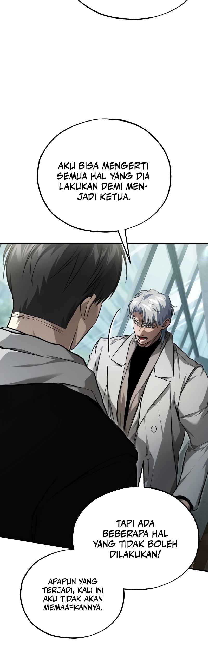 Devil Returns To School Days Chapter 48 - halaman 4