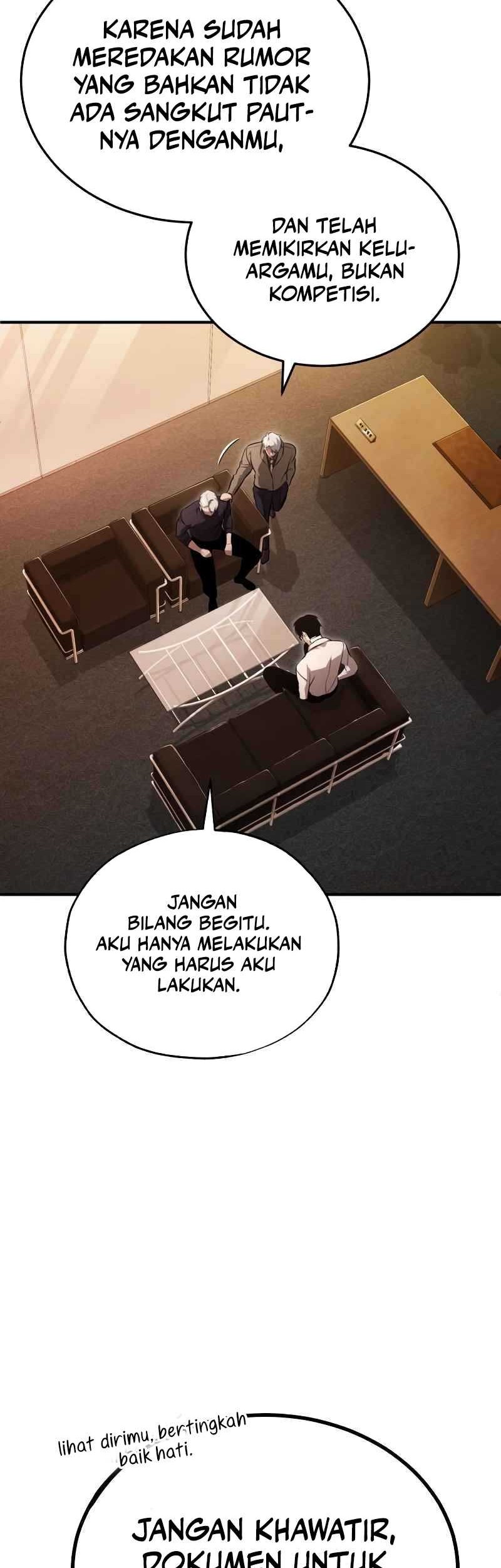 Devil Returns To School Days Chapter 48 - halaman 43